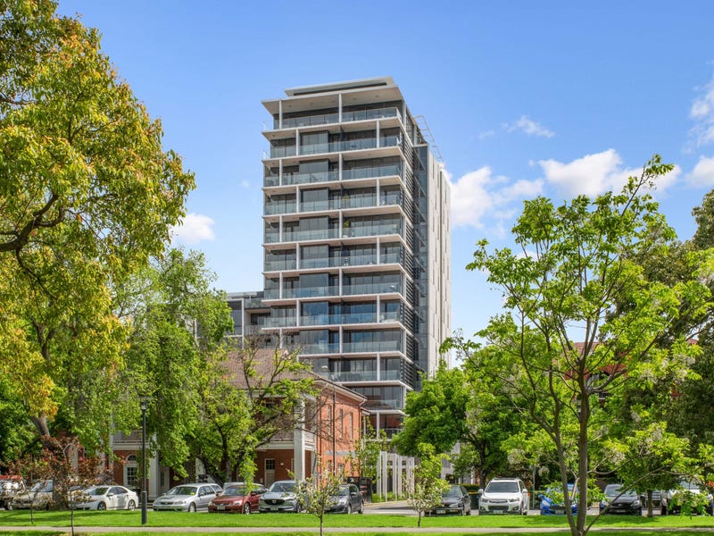 303 & 404 /262 South terrace, Adelaide, SA 5000 Apartment for Sale