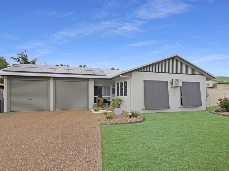 67 Fielding Way, Kirwan, Qld 4817 Property Details