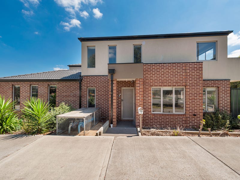 1/335 Grand Boulevard, Craigieburn, Vic 3064 Townhouse for Sale