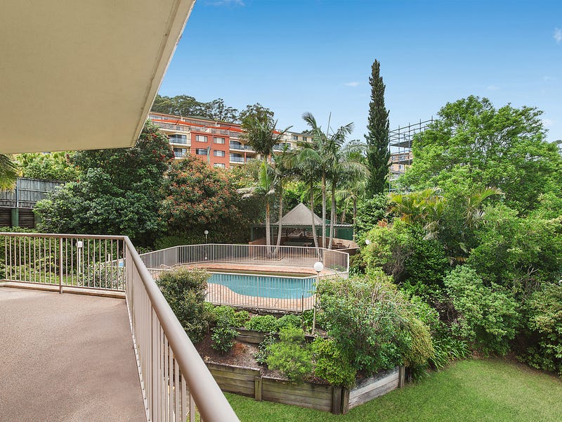 1/127 Terrace, Gosford, NSW 2250 Property Details