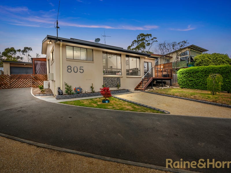805 Cambridge Road, Cambridge, Tas 7170 Property Details