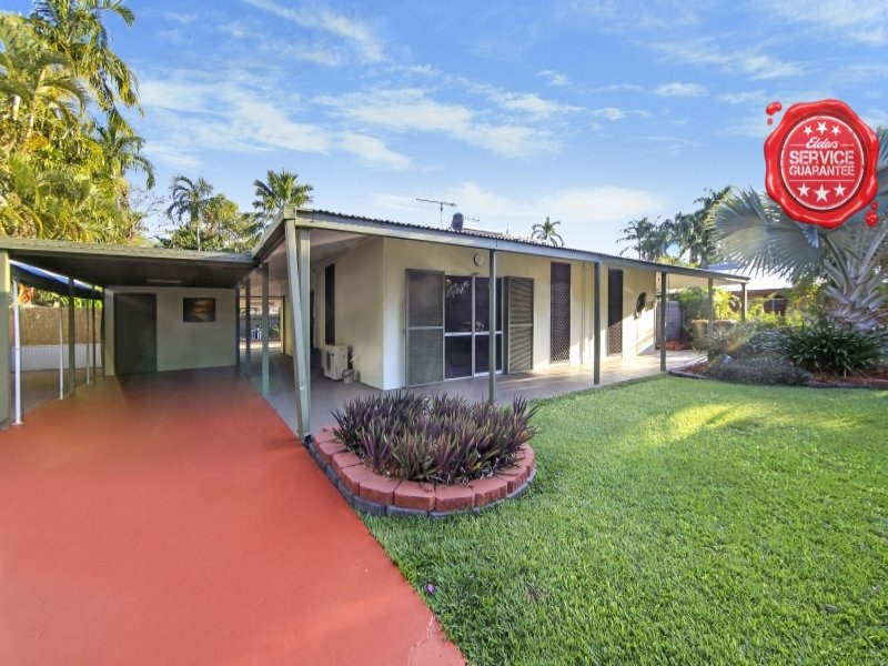 28 Yanyula Drive, Anula, NT 0812