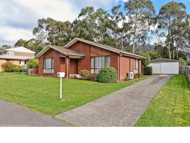 58 Wariga Road, Glenorchy, Tas 7010 Property Details