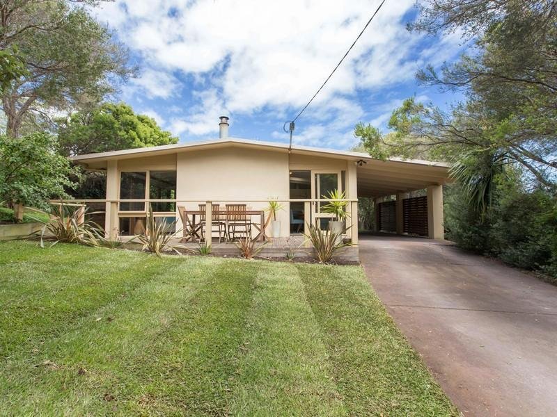 5 Munro Street, Blairgowrie, Vic 3942 Property Details