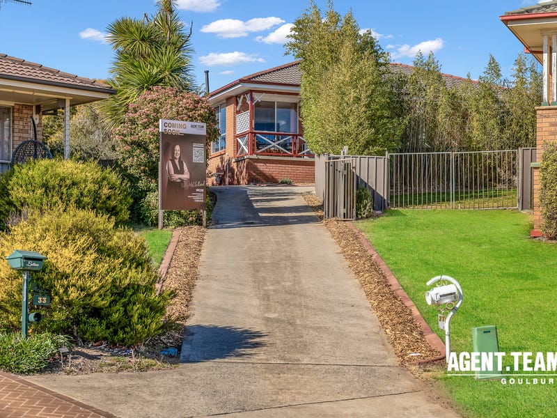 31 Amaroo Place, Goulburn, NSW 2580 House for Sale