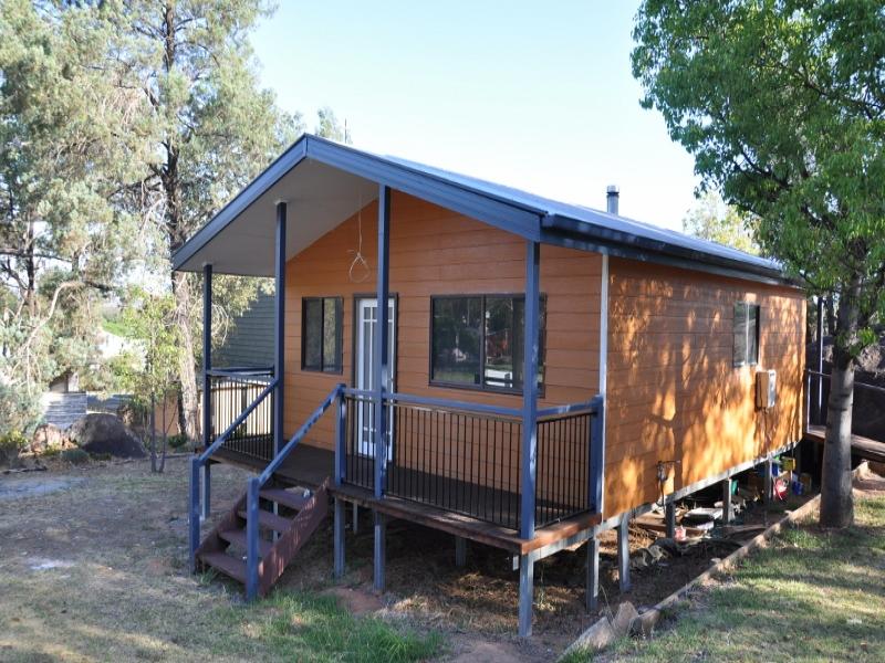 38 Cooper Street, Eugowra, NSW 2806 Property Details