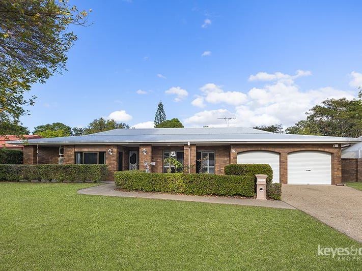 16 River Park Drive, Annandale, Qld 4814 Property Details