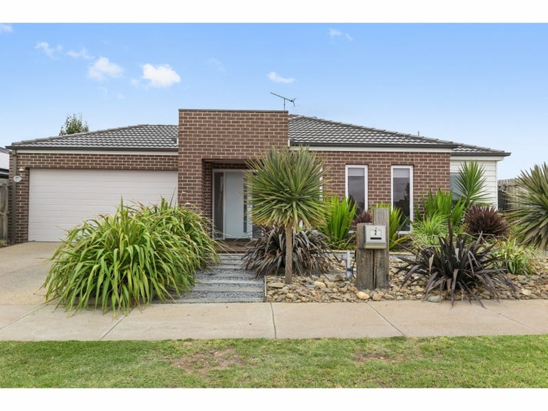 2 Aerial Avenue, Torquay, Vic 3228 Property Details