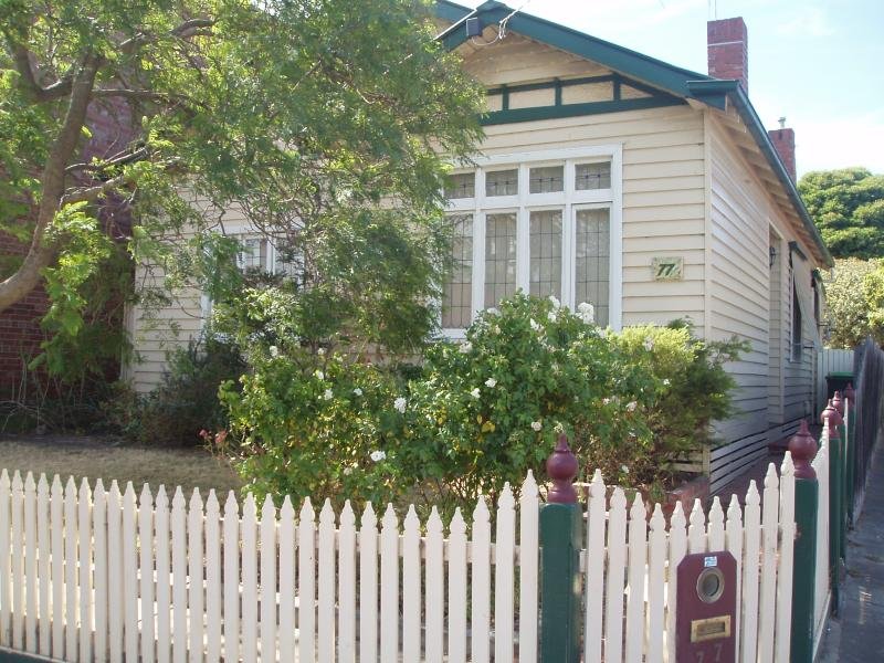 77 Albert Street, Brunswick East, VIC 3057