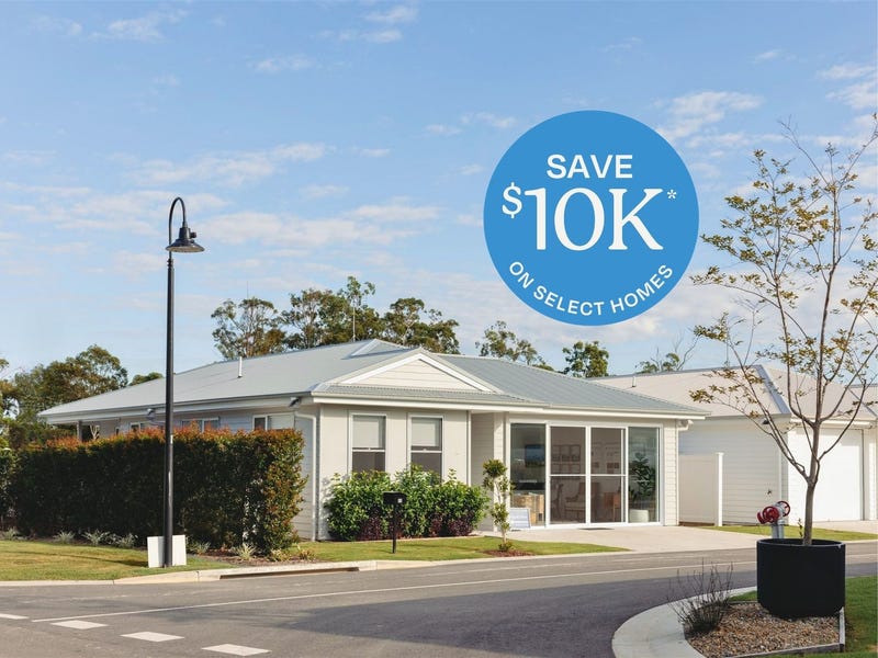 Retirement villages & retirement living for Sale in Port Stephens, NSW ...