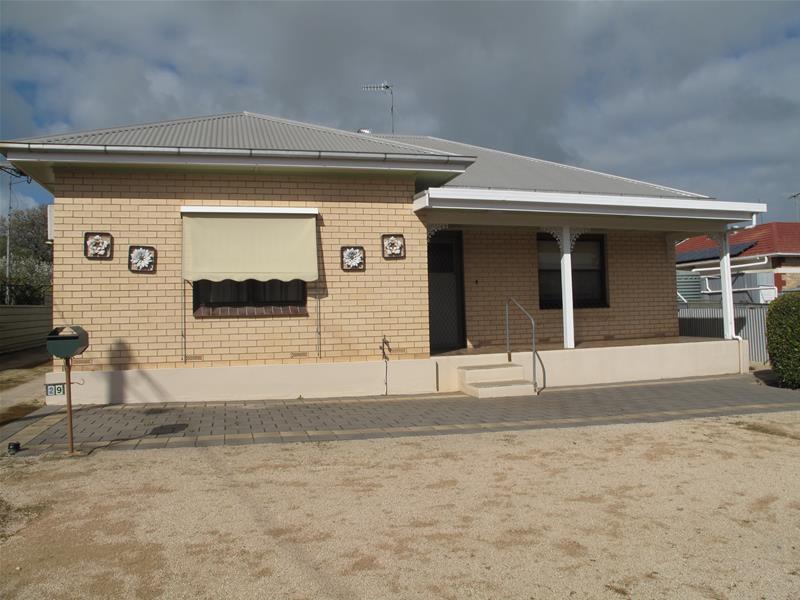 29 Caroline Street, Maitland, SA 5573 Property Details