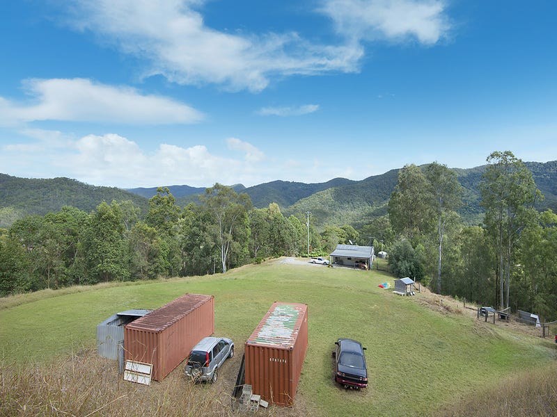 1385 Laceys Creek Road, Laceys Creek, QLD 4521