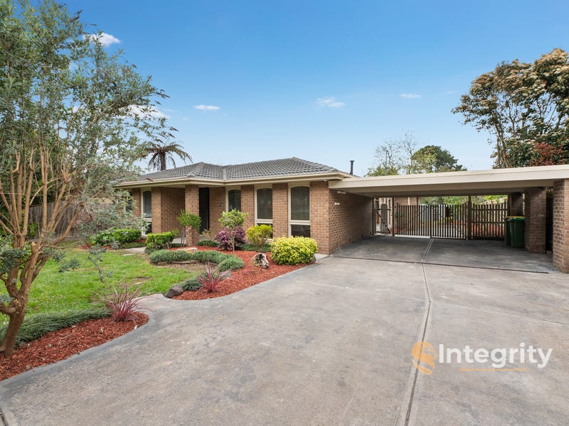 296 Don Road, Badger Creek, VIC 3777