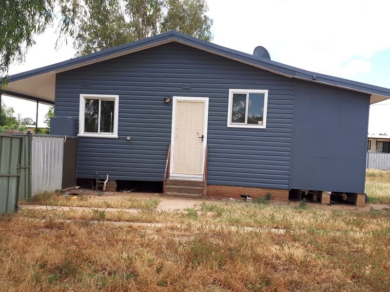 18 Limerick Street, Coonamble, NSW 2829 House for Sale realestate