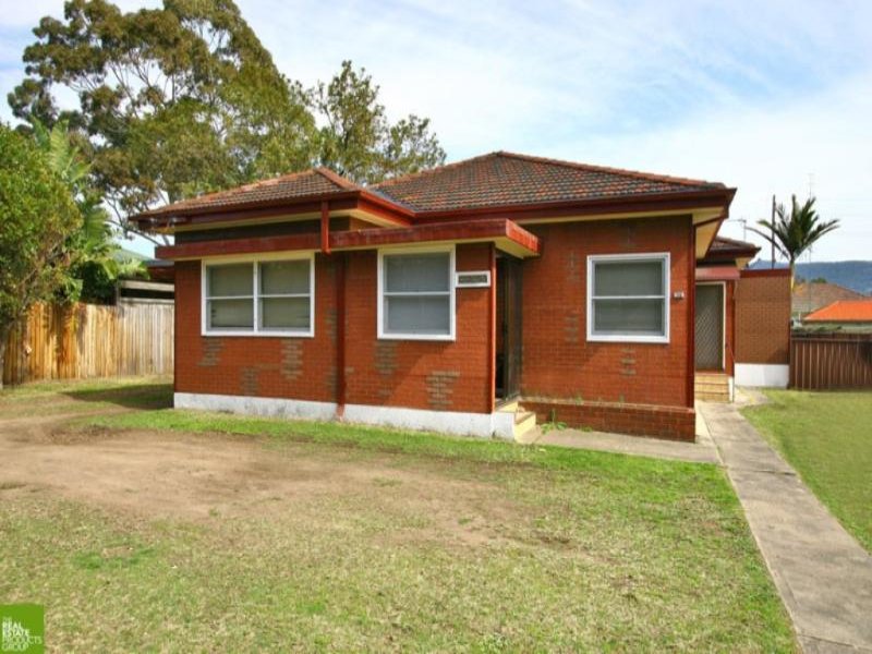 198 Princes Highway, Dapto, NSW 2530