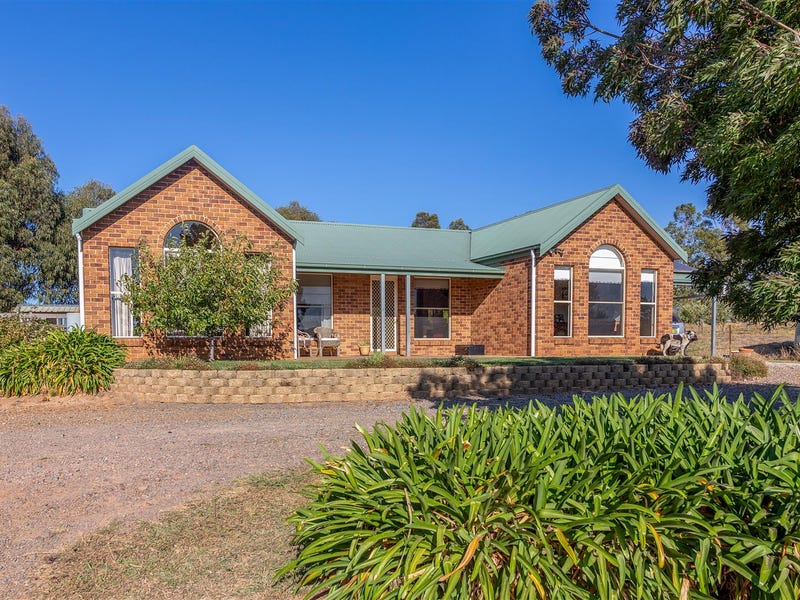 12 Akhurst Road, Orange, NSW 2800 Acreage for Sale