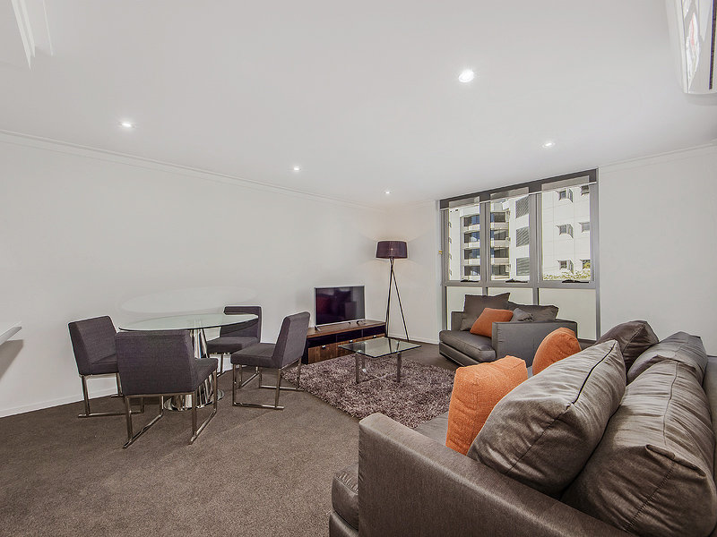 305/35 Mcdougall Street, Milton, Qld 4064 Property Details