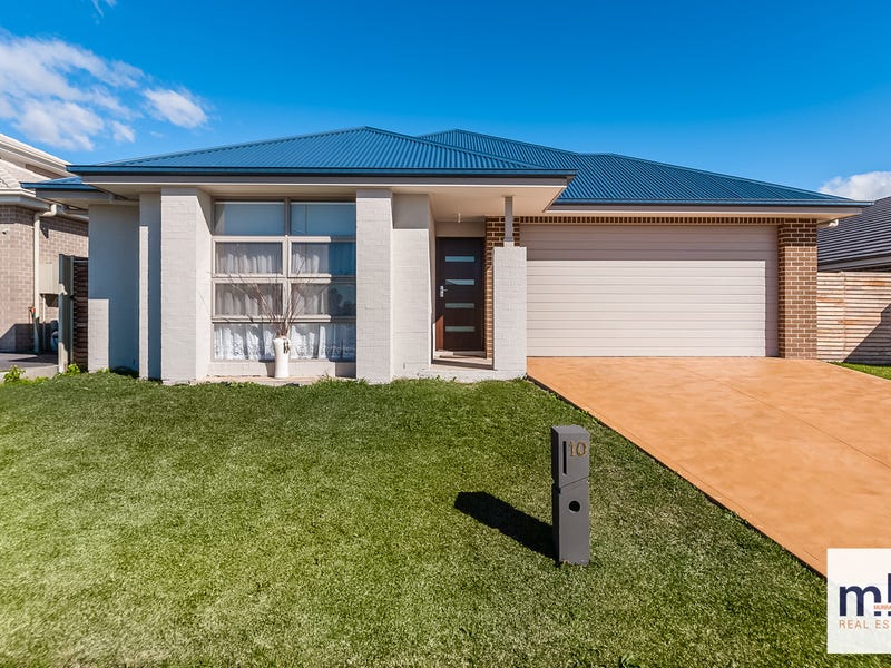 10 Atlee Street, Oran Park, NSW 2570 - realestate.com.au