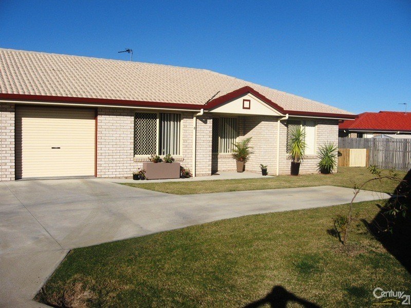 19B Joselyn Drive, Point Vernon, QLD 4655