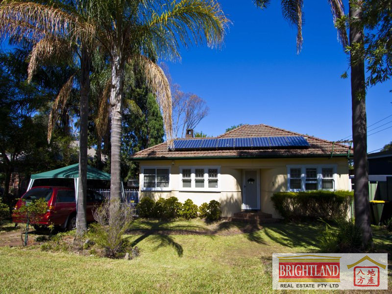 48 Laura Street, Merrylands, NSW 2160