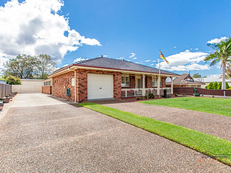 21 Queen Street, Holmesville, NSW 2286 Property Details