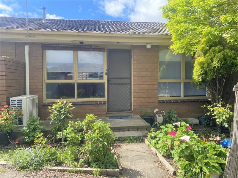 3/391 Forest Street, Wendouree, VIC 3355