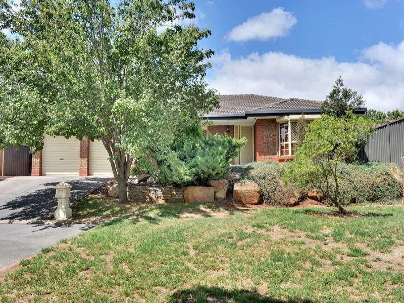 6 Washington Court, Golden Grove, SA 5125