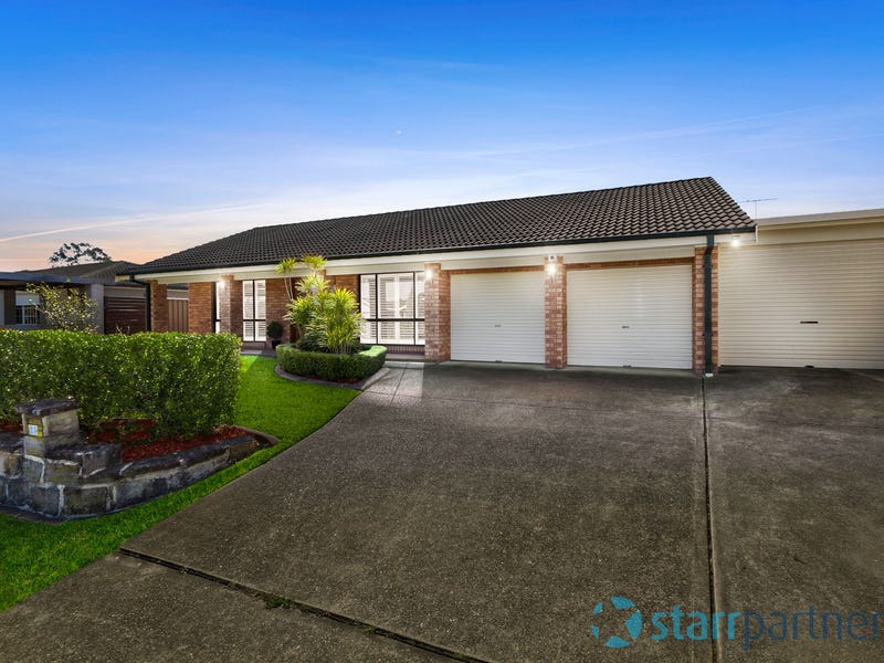 62 Colonial Drive, Bligh Park, NSW 2756