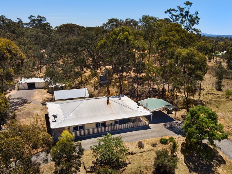 75 Locarno Road, Yandoit, Vic 3461 House for Sale