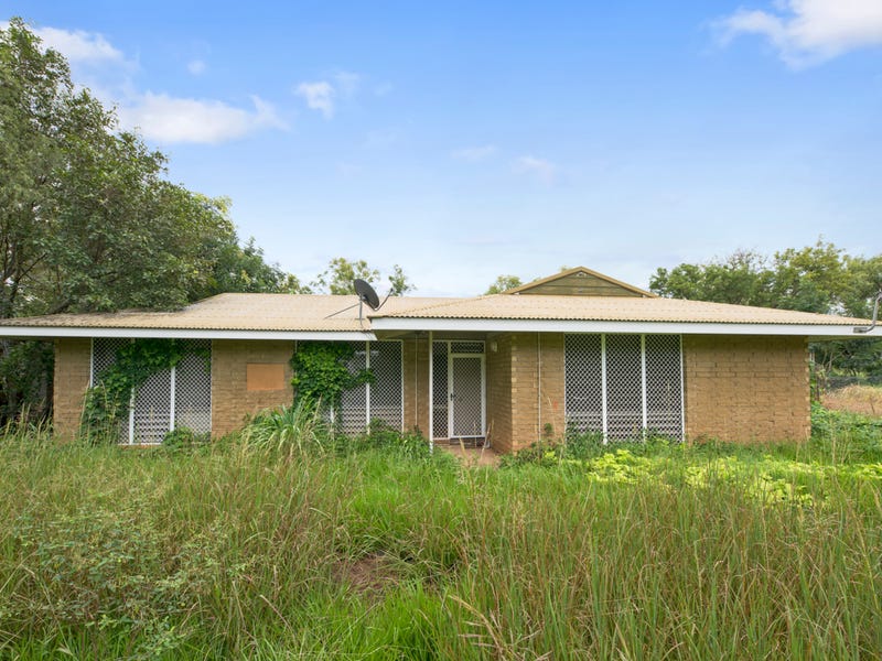 33 Flynn Cres, Batchelor, NT 0845