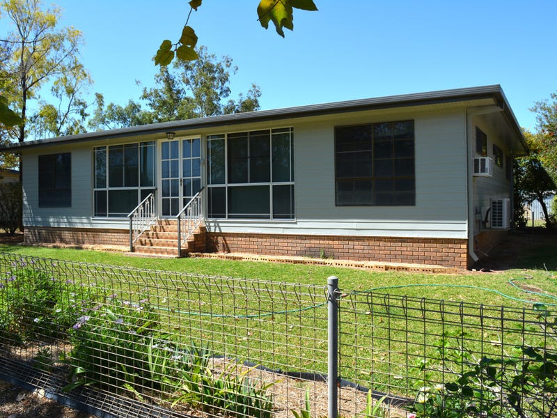 5 Mulga Street, Blackall, Qld 4472 House for Sale