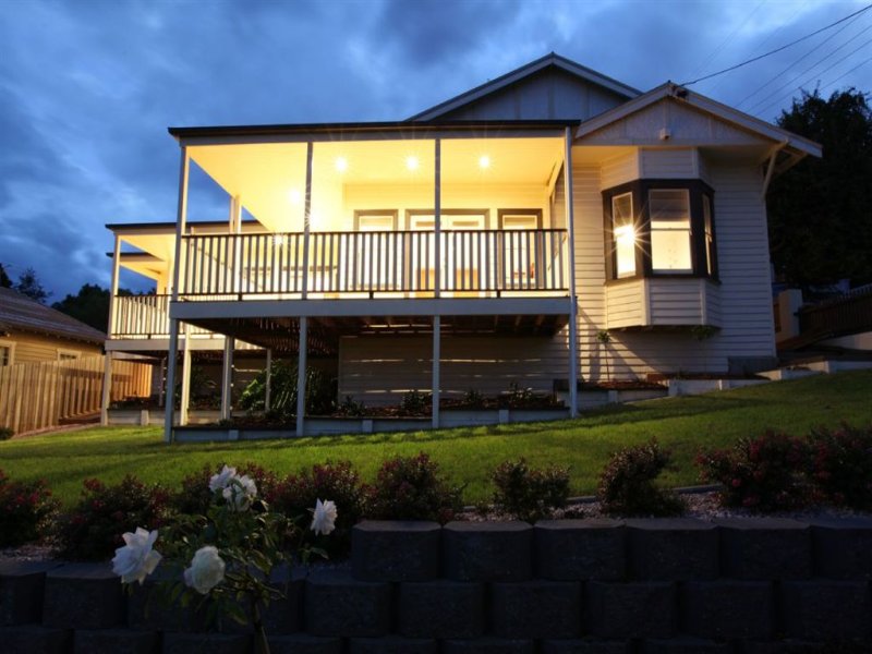 21 Richards Avenue, Newstead, TAS 7250