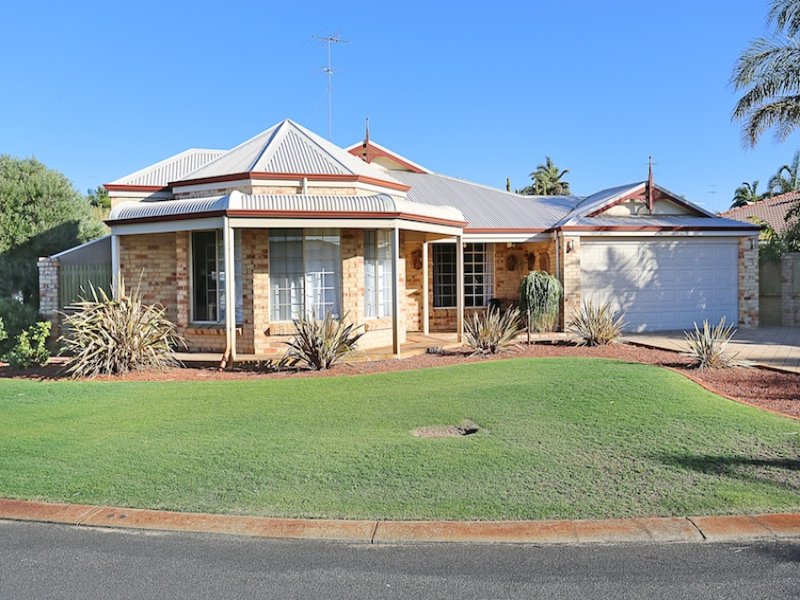 4 Staunton Rise, Halls Head, WA 6210