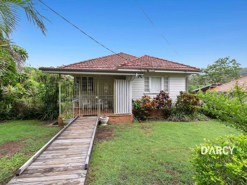 542 Waterworks Road, Ashgrove, Qld 4060 Property Details