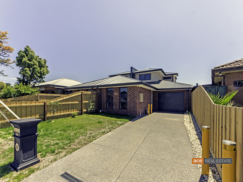 130 Alma Avenue, Laverton, Vic 3028 Property Details