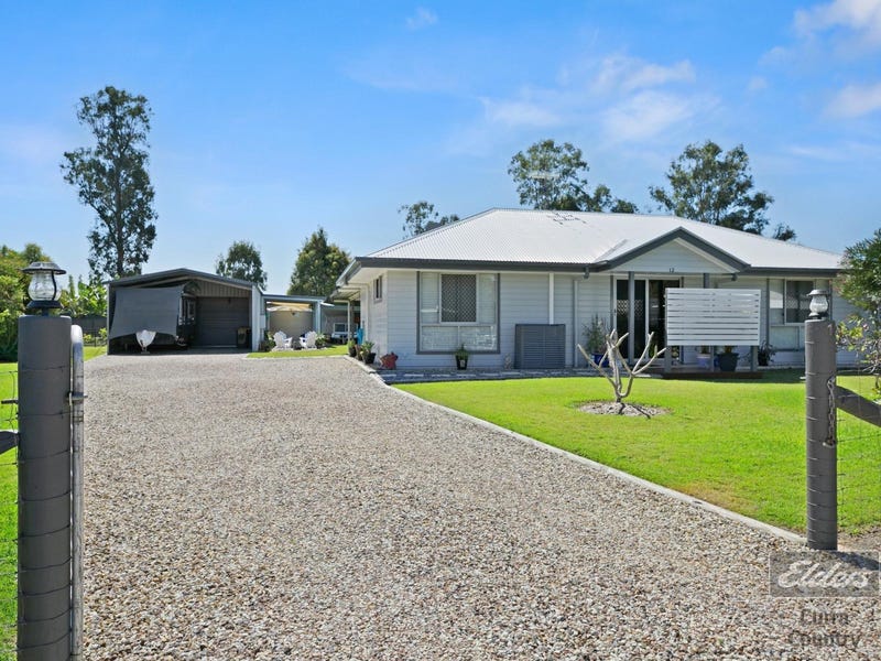 12 Green Drive, Gunalda, Qld 4570 House for Sale
