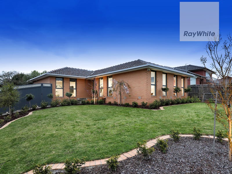 57 Wolverton Drive, Gladstone Park, VIC 3043