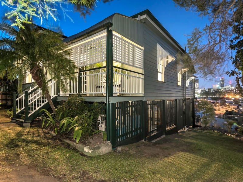 62 Lindon Street, Dutton Park, QLD 4102