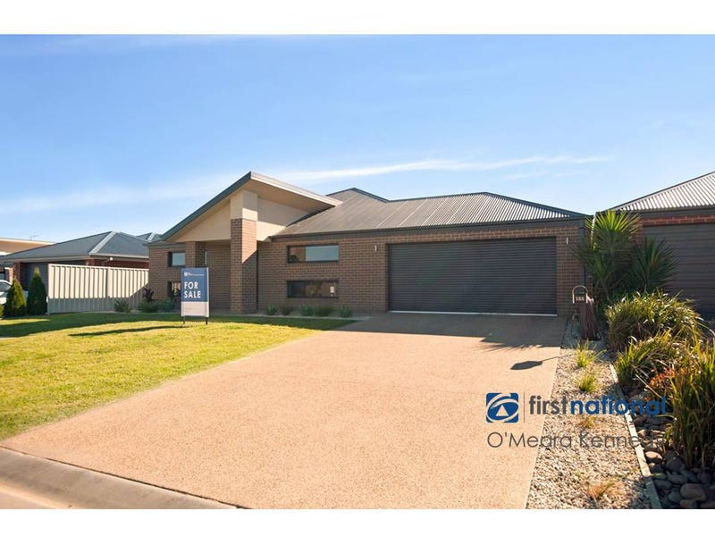 155 Zorro Drive, Yarrawonga, Vic 3730 Property Details
