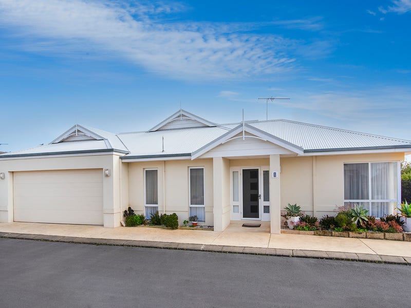 1/68 Carey Street, Busselton, WA 6280 Property Details