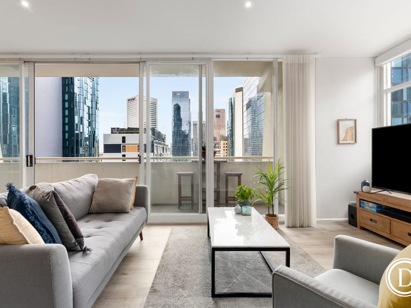 1701/318 Little Lonsdale Street, Melbourne, Vic 3000 Property Details