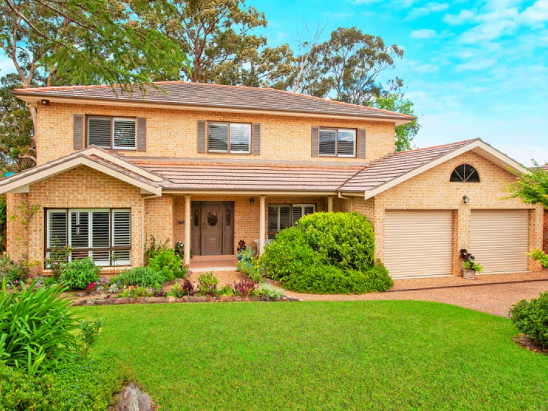 12 Priory Close, Cherrybrook, NSW 2126 Property Details