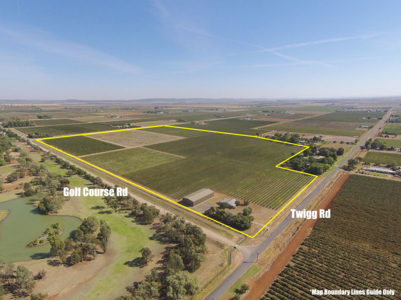 Farm 1318, Yenda, NSW 2681 Property Details