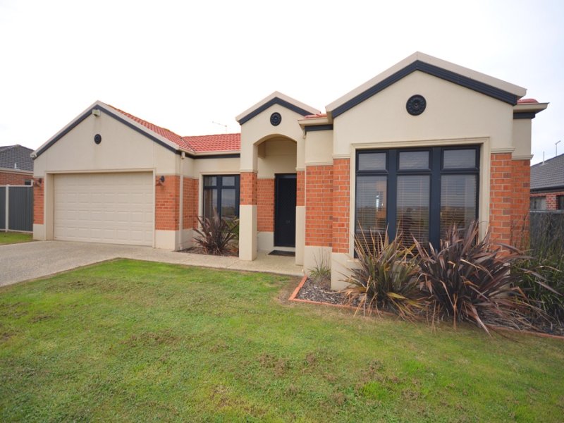 59 Dyson Drive, Alfredton, Vic 3350 Property Details