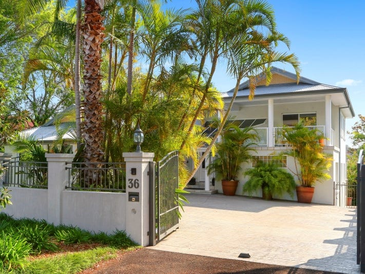 36 Eulalia Avenue, Point Frederick, NSW 2250