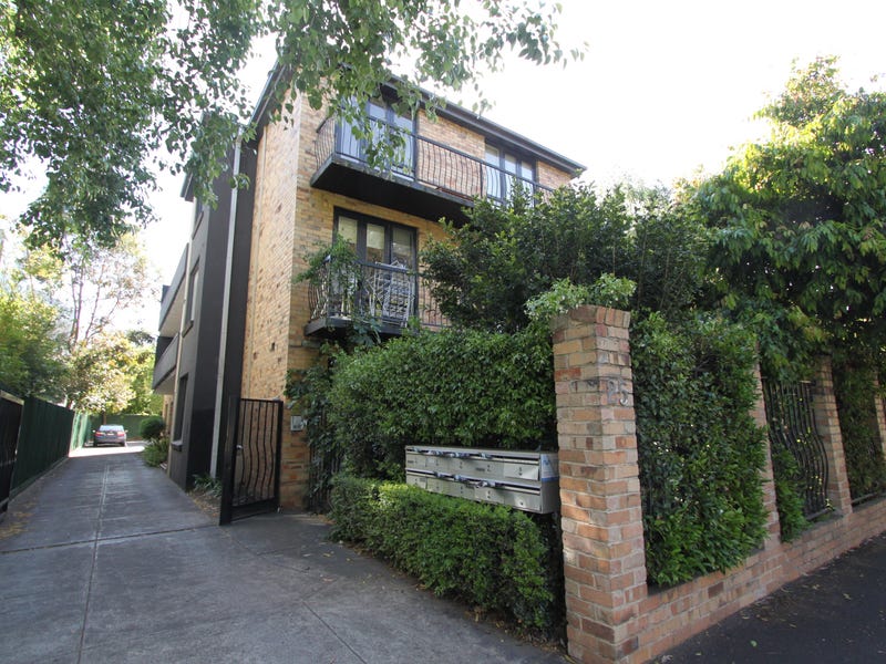 2/25 Herbert Street, St Kilda, VIC 3182