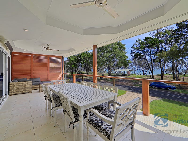 24 Esplanade, Woodgate, Qld 4660 House for Sale