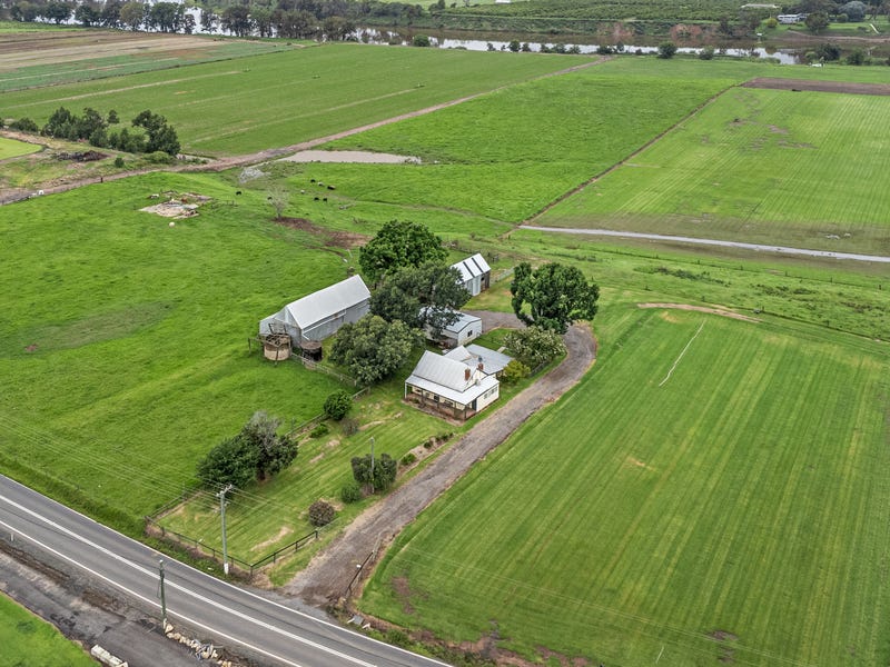 331 Freemans Reach Road, Freemans Reach, NSW 2756