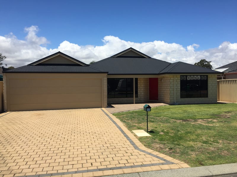17 Mackay Road, Dalyellup, WA 6230