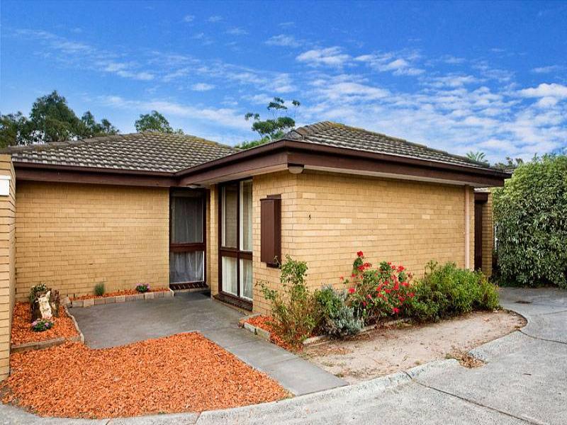 5/50 Fewster Road, Hampton, Vic 3188 Property Details